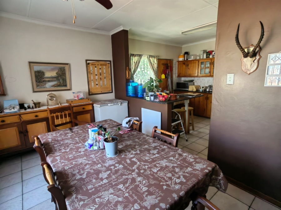 3 Bedroom Property for Sale in Parys Free State